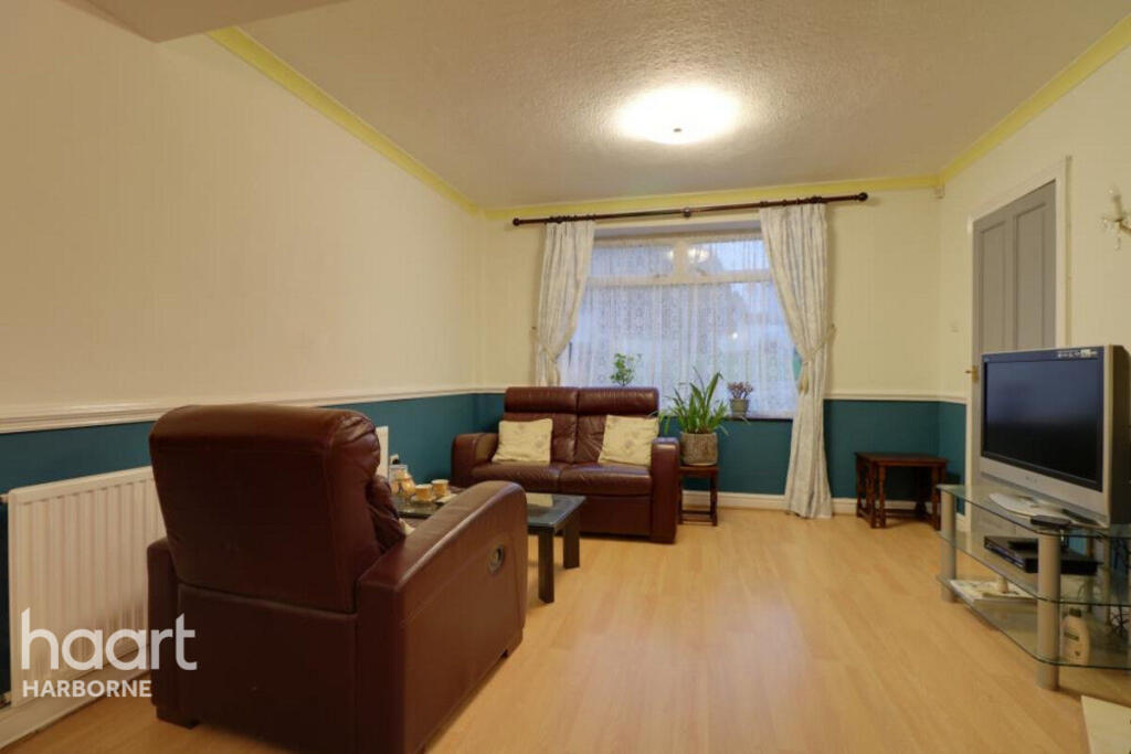 2 bed Semi Detached for rent in Hunnington. From haart - Harborne