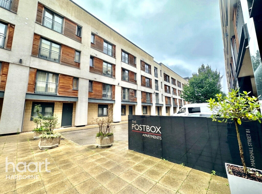 2 bed Apartment for rent in Birmingham. From haart - Harborne 2 bed Apartment for rent in Birmingham. From haart - Harborne