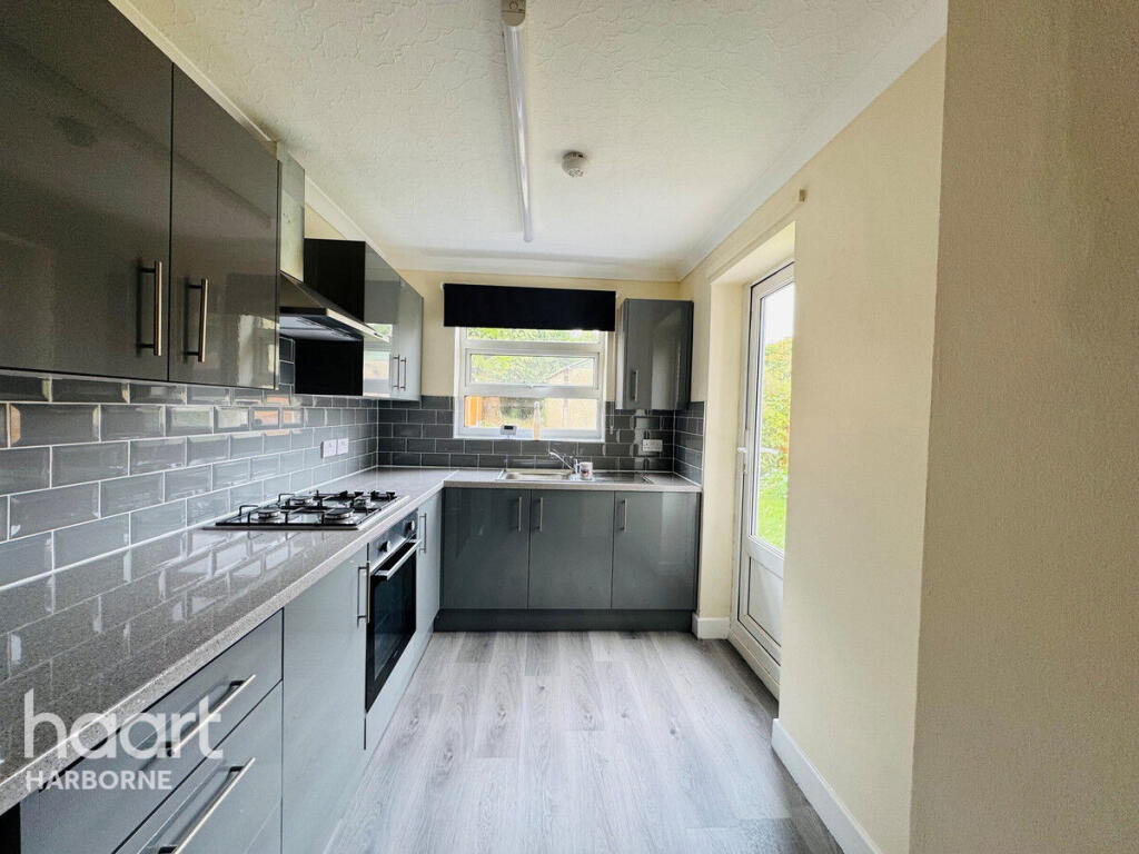 3 bed Semi Detached for rent in Smethwick. From haart - Harborne