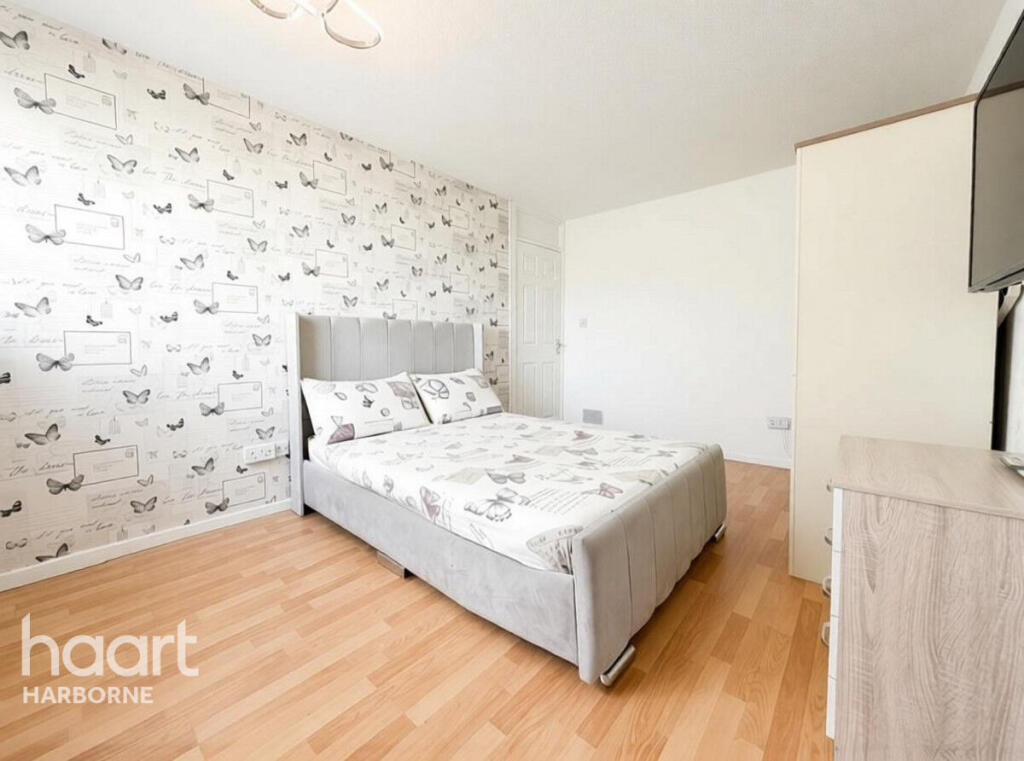 1 bed House Share for rent in Hunnington. From haart - Harborne