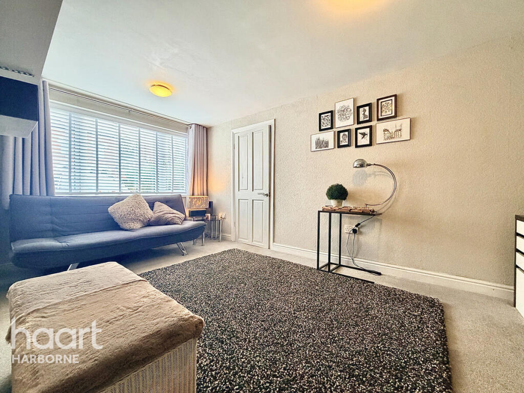 1 bed Semi Detached for rent in Birmingham. From haart - Harborne 1 bed Semi Detached for rent in Birmingham. From haart - Harborne