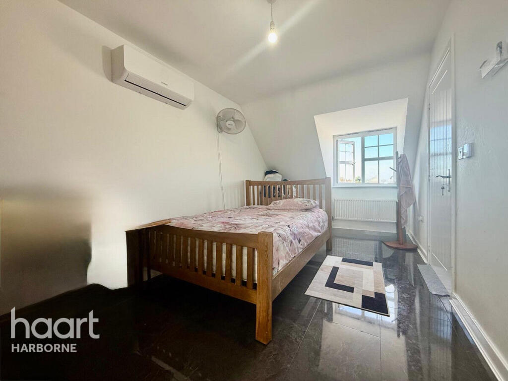 3 bed House Share for rent in Sutton Coldfield. From haart - Harborne