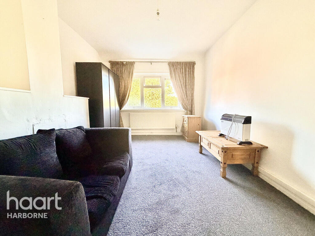 1 bed Apartment for rent in Birmingham. From haart - Harborne 1 bed Apartment for rent in Birmingham. From haart - Harborne