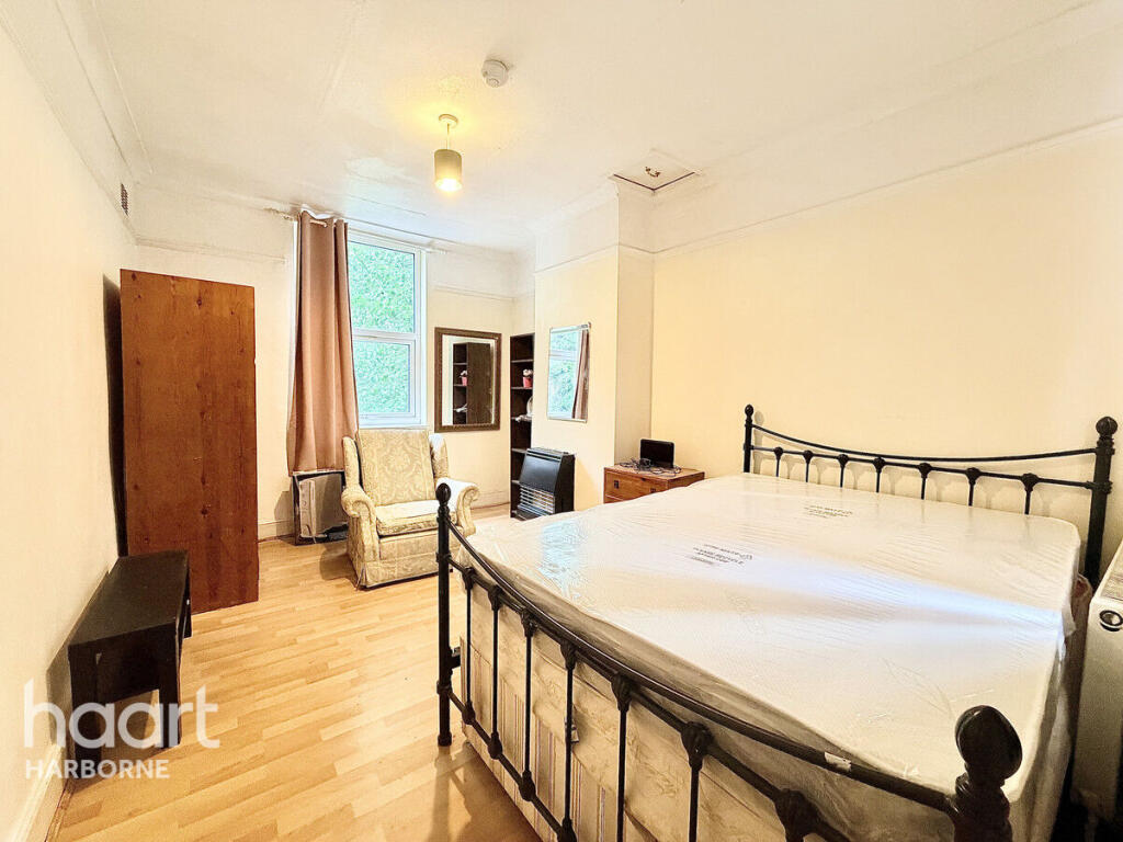 1 bed Apartment for rent in Birmingham. From haart - Harborne