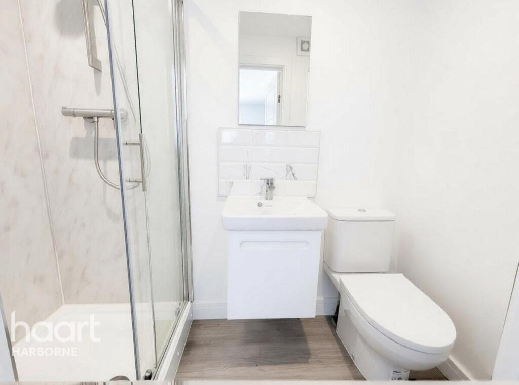1 bed House Share for rent in Oldbury. From haart - Harborne