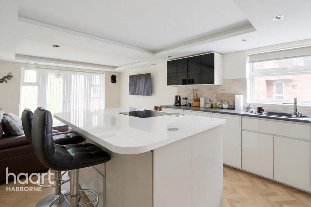 2 bed Apartment for rent in Smethwick. From haart - Harborne