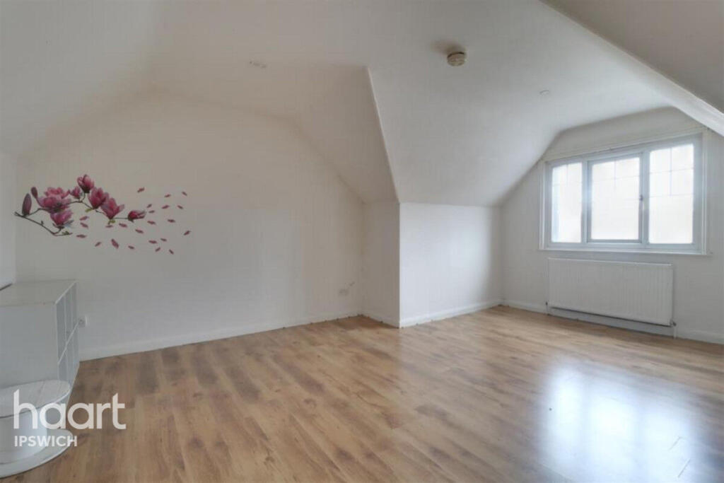 2 bed Apartment for rent in Ipswich. From haart - Ipswich