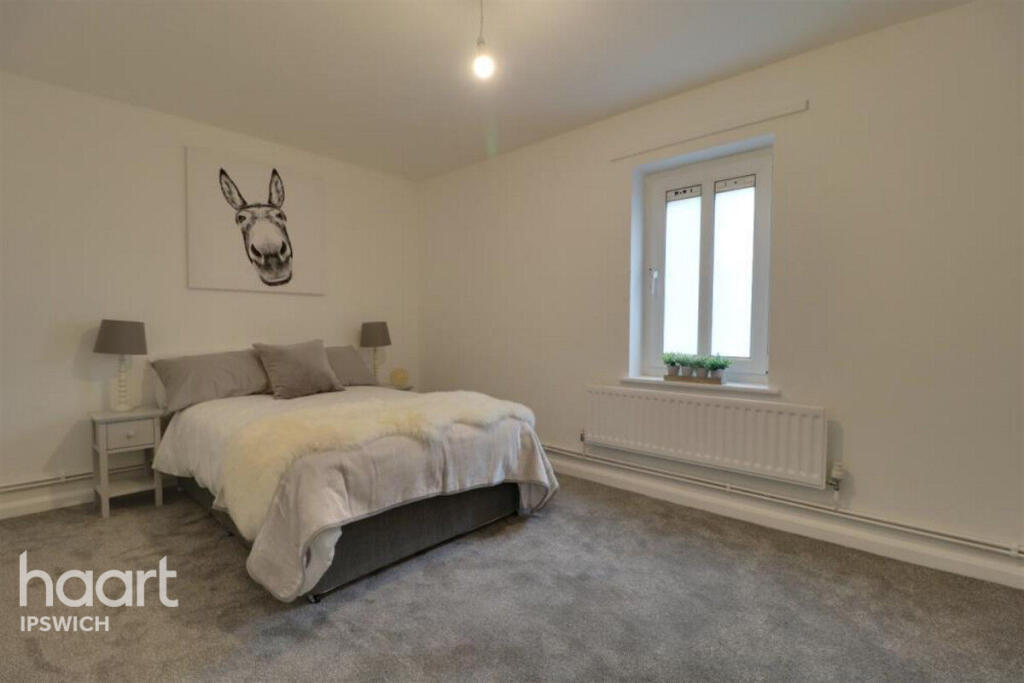 2 bed Apartment for rent in Ipswich. From haart - Ipswich