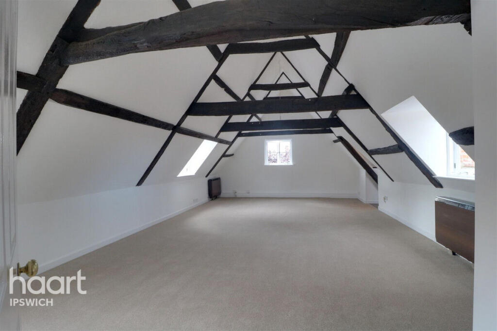 1 bed Apartment for rent in Ipswich. From haart - Ipswich