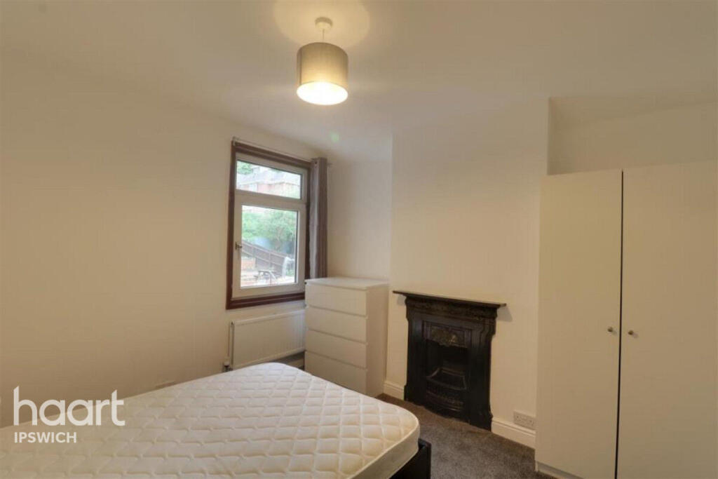 1 bed House Share for rent in Ipswich. From haart - Ipswich
