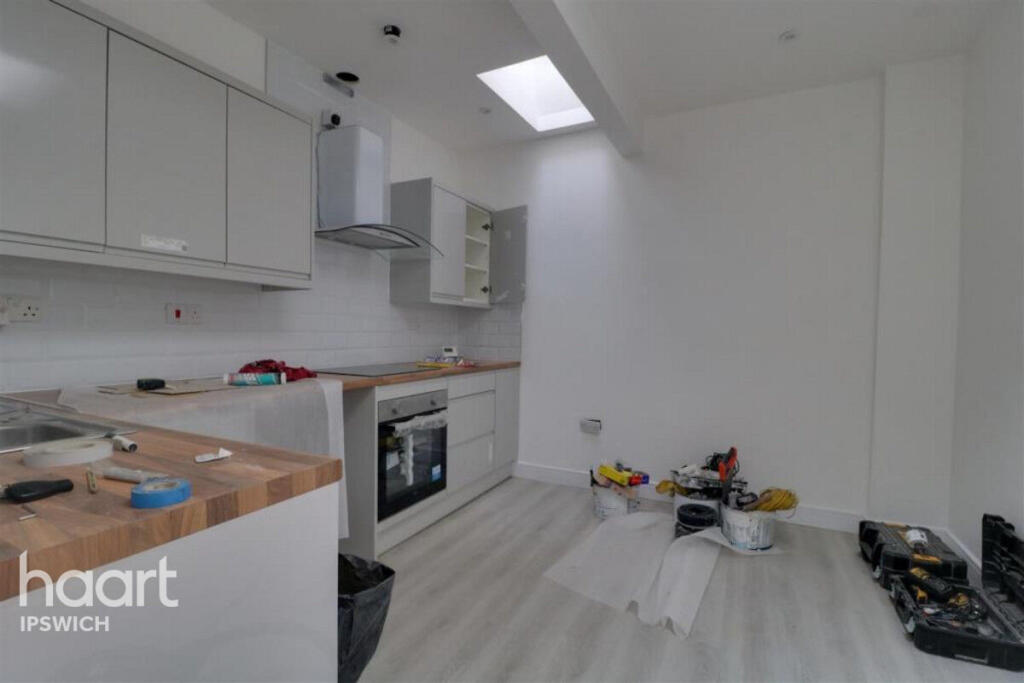 0 bed Studio for rent in Ipswich. From haart - Ipswich