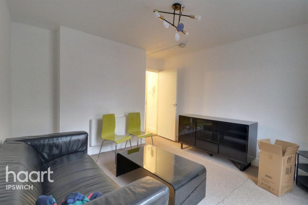 0 bed Studio for rent in Ipswich. From haart - Ipswich