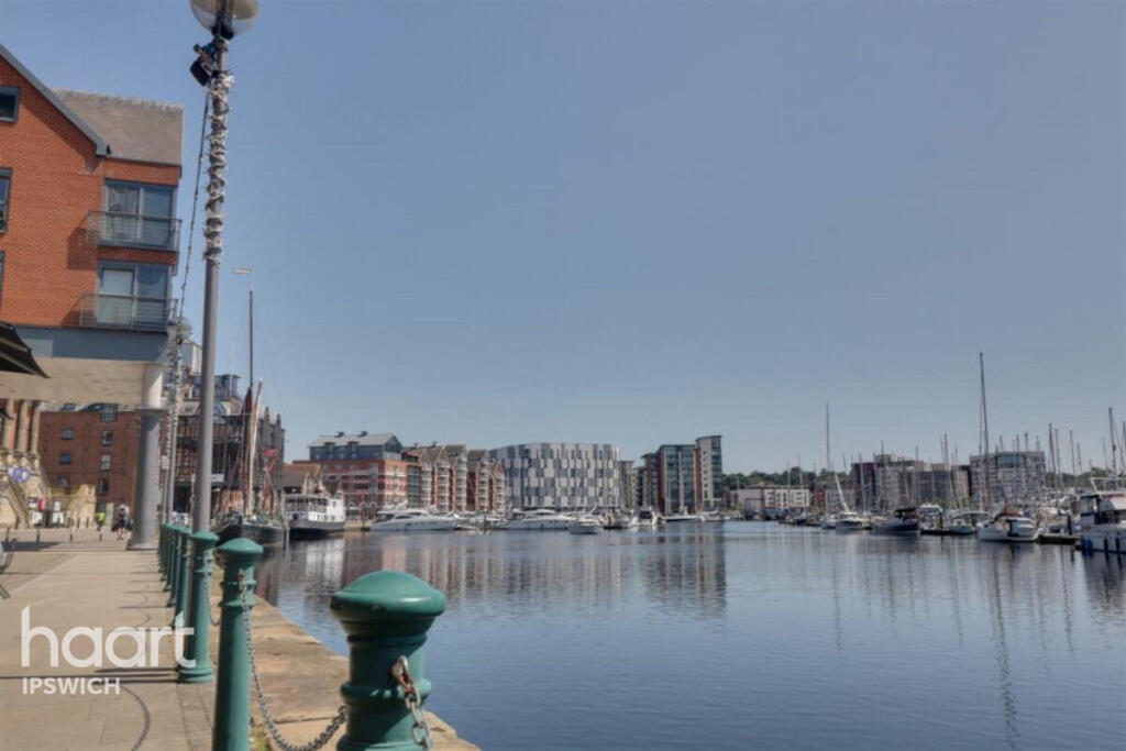 2 bed Apartment for rent in Rushmere St Andrew. From haart - Ipswich