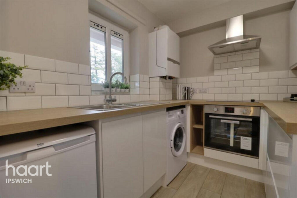 2 bed Apartment for rent in Ipswich. From haart - Ipswich