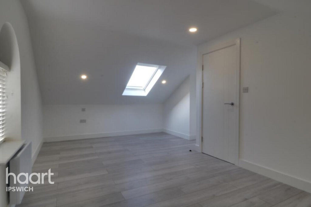 1 bed Apartment for rent in Ipswich. From haart - Ipswich