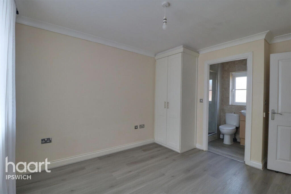 4 bed Detached for rent in Ipswich. From haart - Ipswich