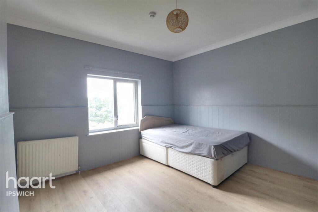 1 bed Detached for rent in Ipswich. From haart - Ipswich