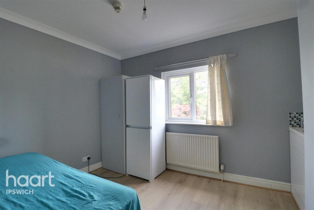 1 bed Detached for rent in Ipswich. From haart - Ipswich