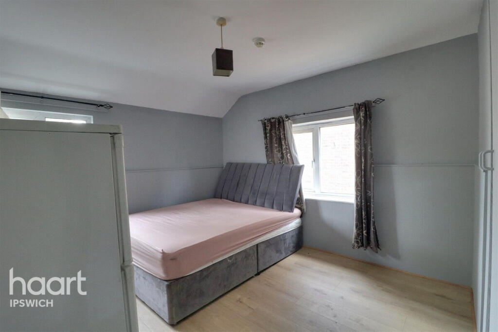 1 bed Detached for rent in Ipswich. From haart - Ipswich