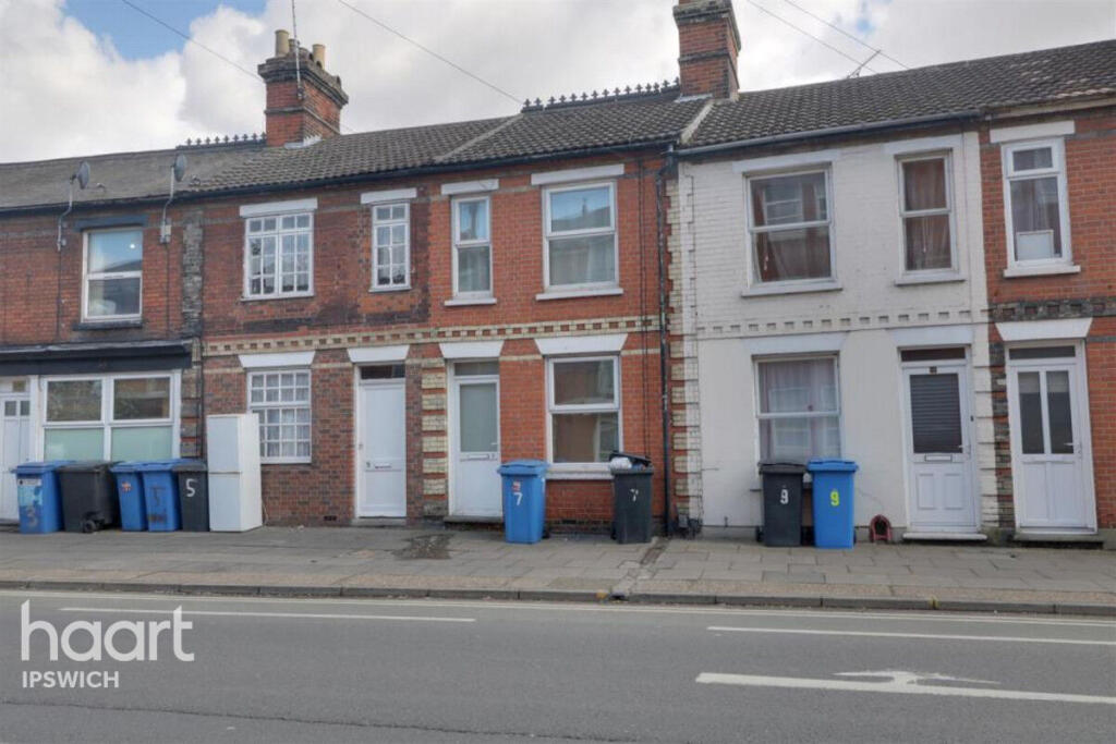 2 bed Mid Terraced House for rent in Ipswich. From haart - Ipswich 2 bed Mid Terraced House for rent in Ipswich. From haart - Ipswich