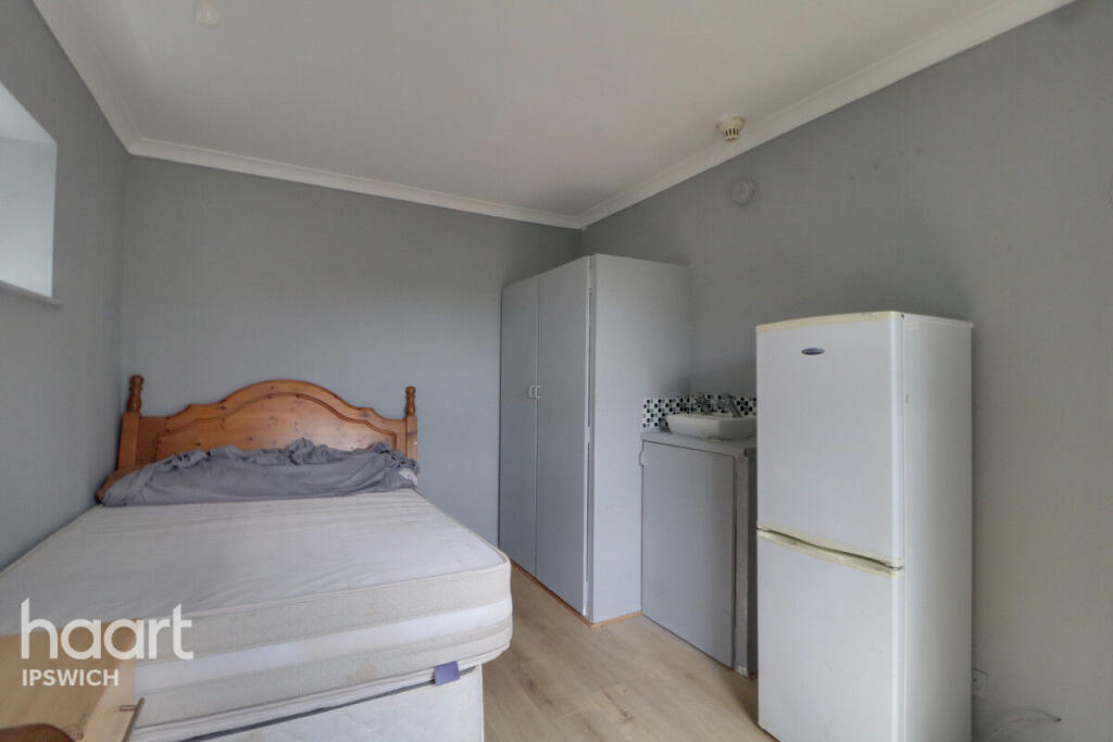 1 bed End of Terrace for rent in Ipswich. From haart - Ipswich