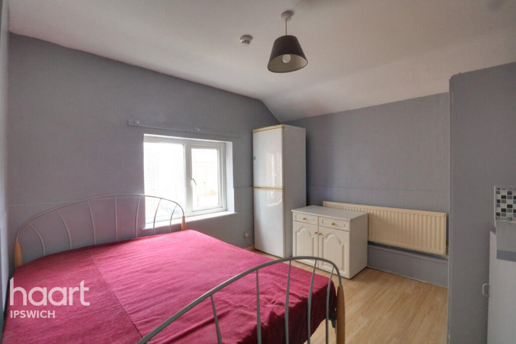 1 bed End of Terrace for rent in Ipswich. From haart - Ipswich