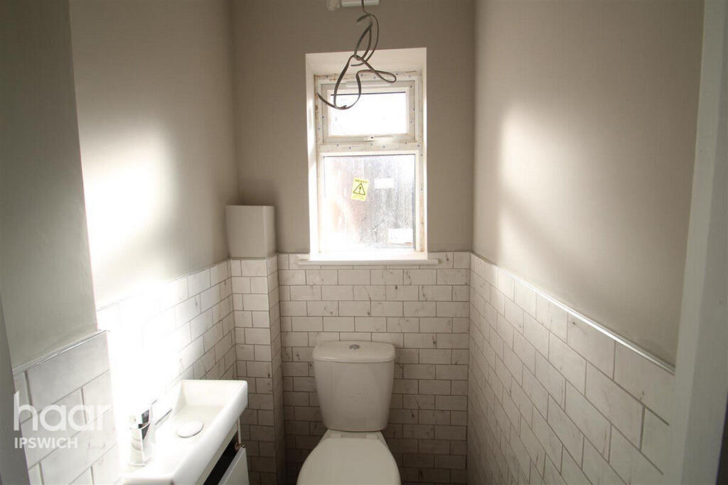 1 bed House Share for rent in Felixstowe. From haart - Ipswich