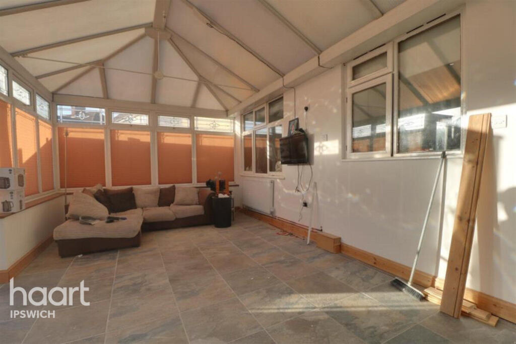 1 bed House Share for rent in Ipswich. From haart - Ipswich