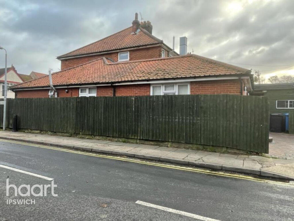 6 bed House Share for rent in Ipswich. From haart - Ipswich