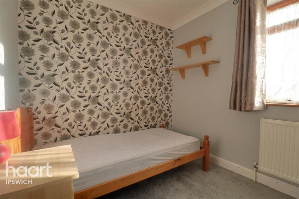 1 bed House Share for rent in Ipswich. From haart - Ipswich