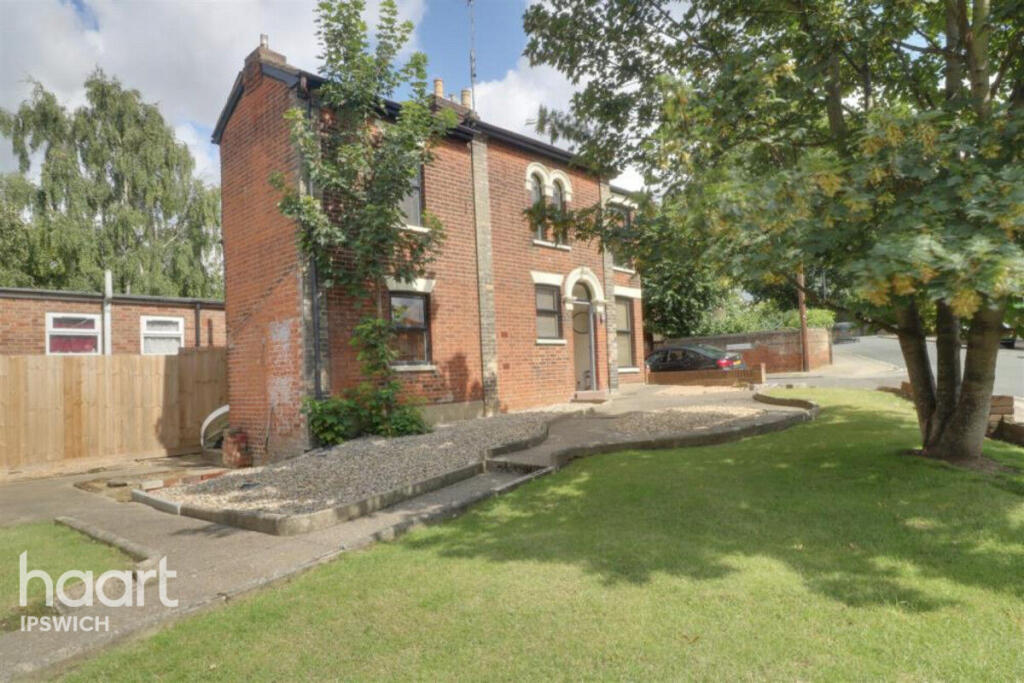 2 bed End of Terrace for rent in Ipswich. From haart - Ipswich 2 bed End of Terrace for rent in Ipswich. From haart - Ipswich