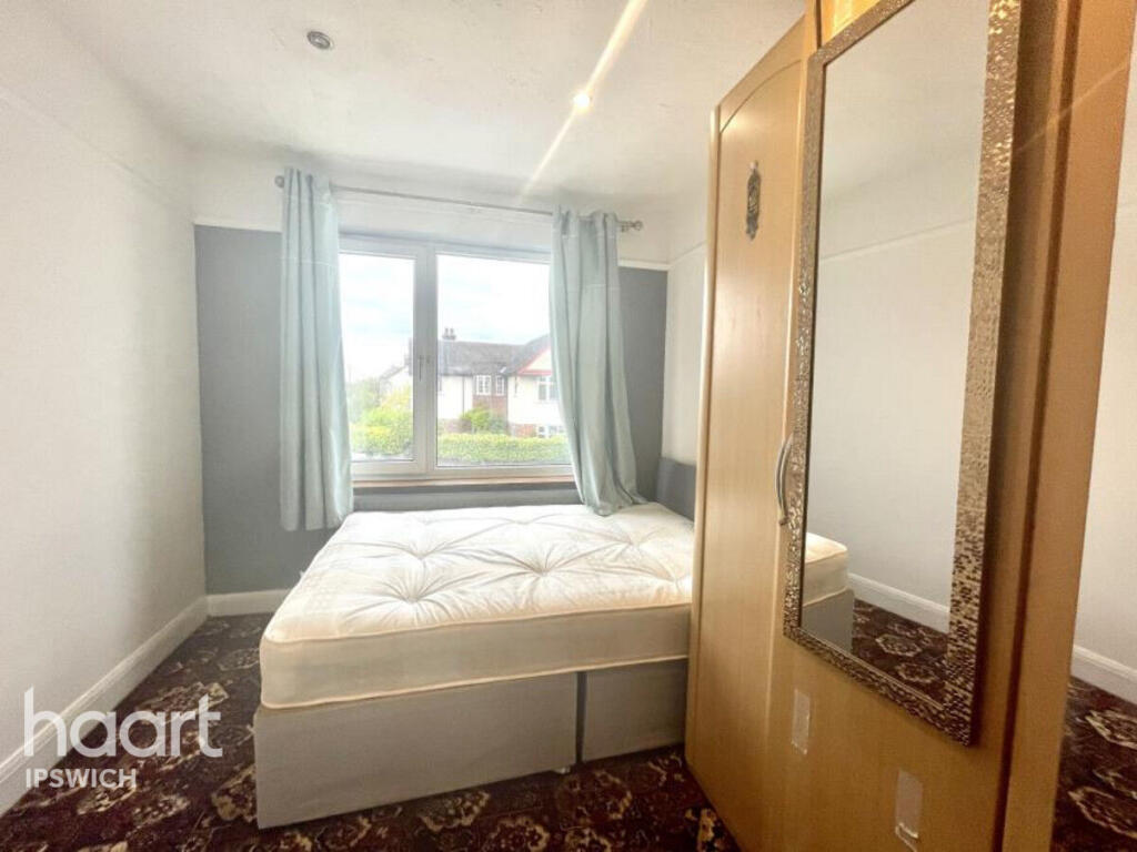 6 bed House Share for rent in Ipswich. From haart - Ipswich