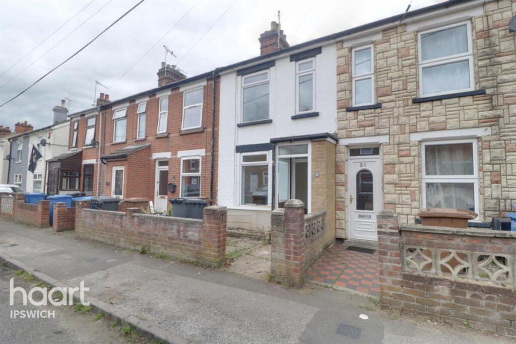 2 bed Mid Terraced House for rent in Ipswich. From haart - Ipswich 2 bed Mid Terraced House for rent in Ipswich. From haart - Ipswich