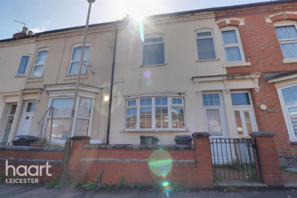 1 bed Apartment for rent in Leicester Forest East. From haart - Leicester