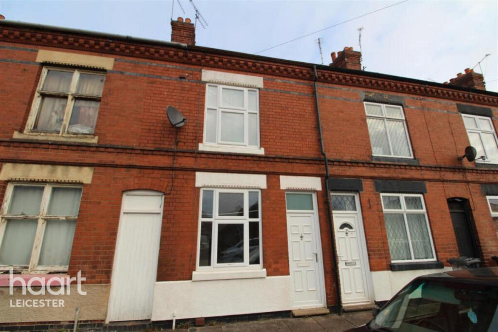 2 bed Mid Terraced House for rent in Leicester. From haart - Leicester 2 bed Mid Terraced House for rent in Leicester. From haart - Leicester