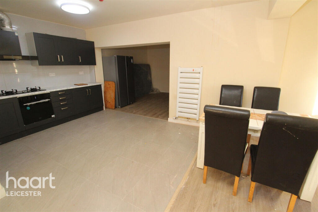 1 bed House Share for rent in Leicester. From haart - Leicester 1 bed House Share for rent in Leicester. From haart - Leicester