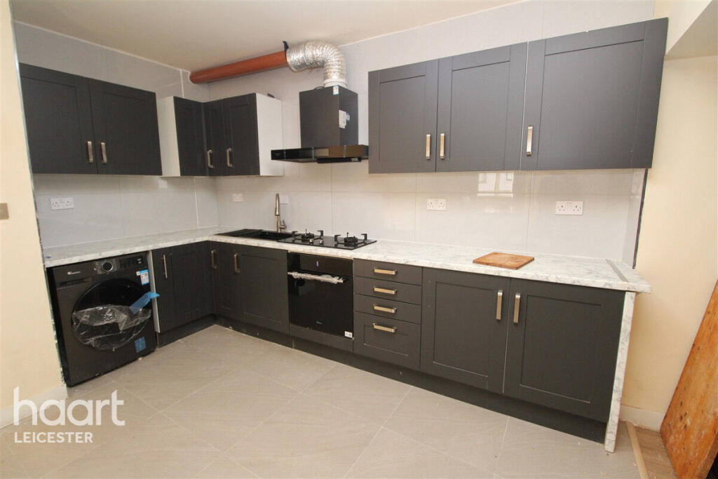 1 bed House Share for rent in Leicester. From haart - Leicester