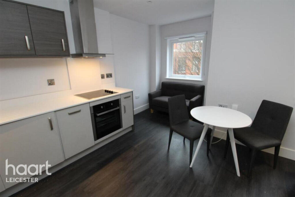 0 bed Studio for rent in Leicester. From haart - Leicester 0 bed Studio for rent in Leicester. From haart - Leicester