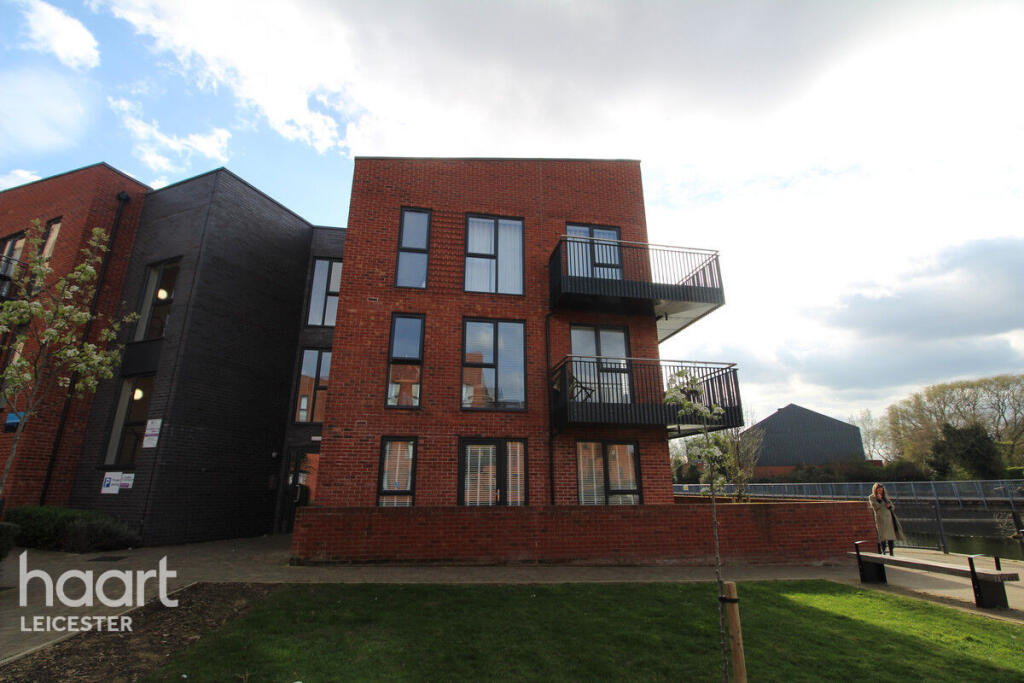 2 bed Apartment for rent in . From haart - Leicester 2 bed Apartment for rent in . From haart - Leicester