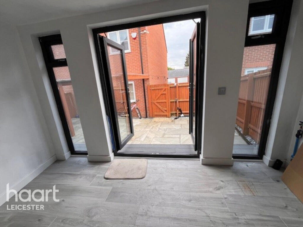 3 bed Semi Detached for rent in Leicester. From haart - Leicester 3 bed Semi Detached for rent in Leicester. From haart - Leicester