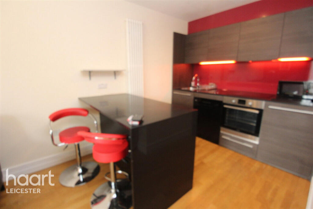 1 bed Apartment for rent in Leicester. From haart - Leicester 1 bed Apartment for rent in Leicester. From haart - Leicester