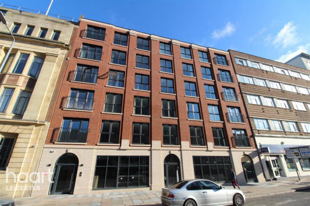 2 bed Apartment for rent in Leicester. From haart - Leicester 2 bed Apartment for rent in Leicester. From haart - Leicester