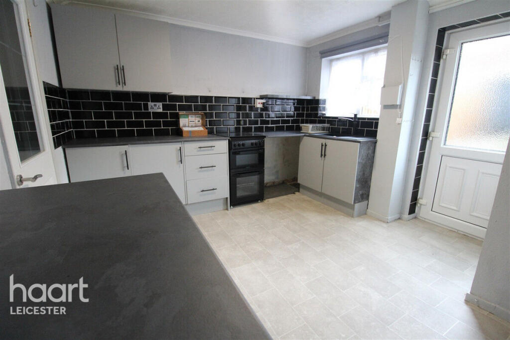 2 bed Mid Terraced House for rent in Leicester. From haart - Leicester 2 bed Mid Terraced House for rent in Leicester. From haart - Leicester