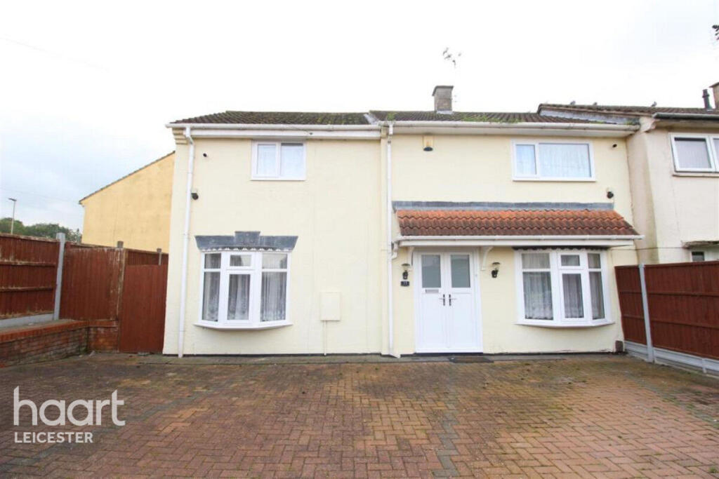 4 bed Semi Detached for rent in Leicester. From haart - Leicester 4 bed Semi Detached for rent in Leicester. From haart - Leicester