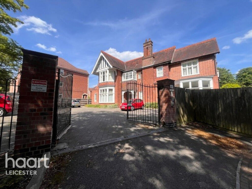 1 bed Apartment for rent in Leicester. From haart - Leicester 1 bed Apartment for rent in Leicester. From haart - Leicester
