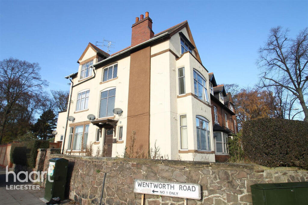 1 bed Apartment for rent in Leicester. From haart - Leicester 1 bed Apartment for rent in Leicester. From haart - Leicester