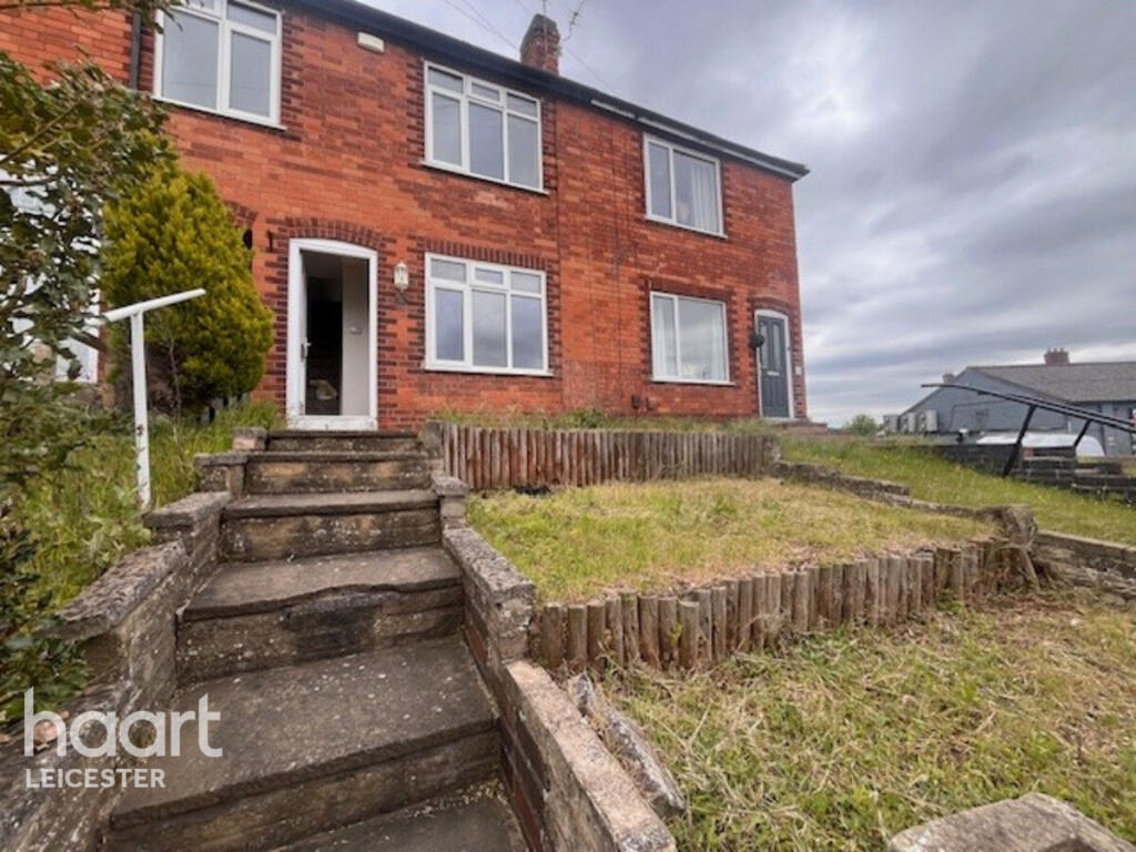 3 bed Mid Terraced House for rent in Leicester. From haart - Leicester 3 bed Mid Terraced House for rent in Leicester. From haart - Leicester