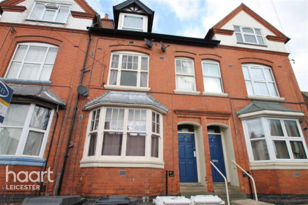 1 bed Apartment for rent in Leicester Forest East. From haart - Leicester