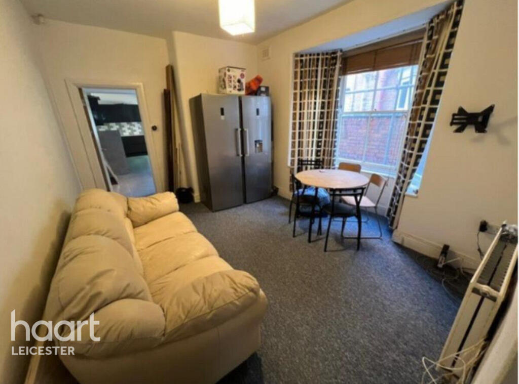 1 bed House Share for rent in Leicester. From haart - Leicester