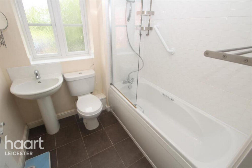 3 bed Semi Detached for rent in Barkby. From haart - Leicester 3 bed Semi Detached for rent in Barkby. From haart - Leicester